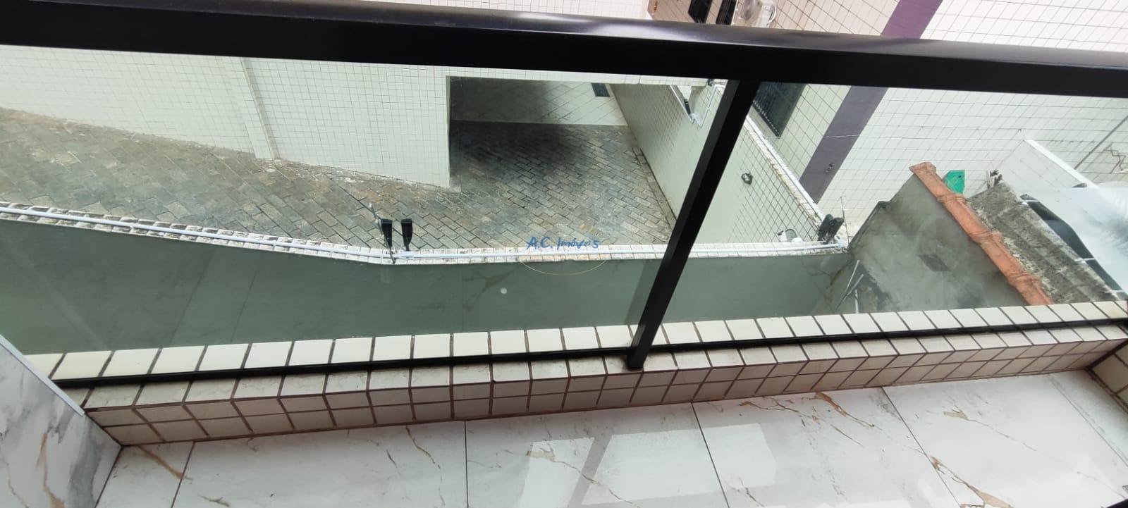 Apartamento à venda com 1 quarto, 1 banheiro, 1 vaga e 40m² no Guilhermina, Praia Grande (SP) — foto 15 de 30