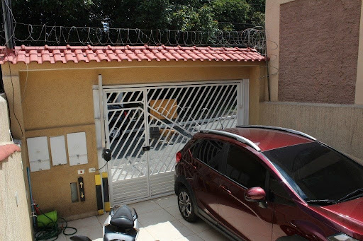Casa em Vila Maria  -  São Paulo