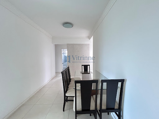 Apartamento em Santa Monica  -  Feira de Santana