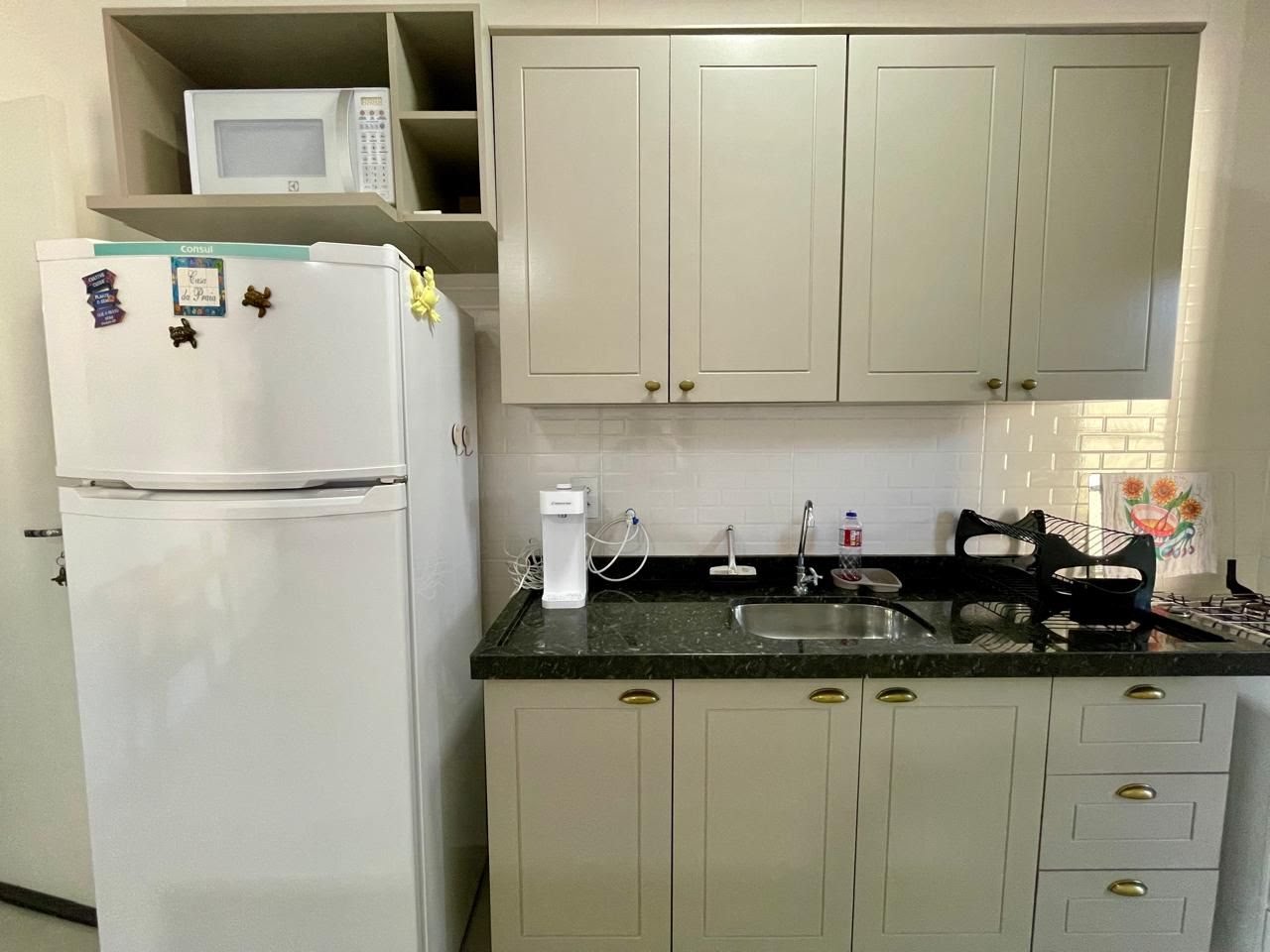 Apartamento à venda com 2 quartos, 3 banheiros, 2 vagas e 70m² no Itaguá, Ubatuba (SP) — foto 10 de 22