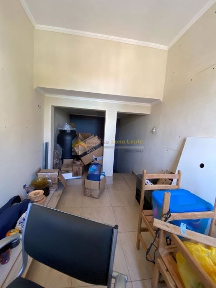 Sobrado, 4 quartos, 400 m² - Foto 28