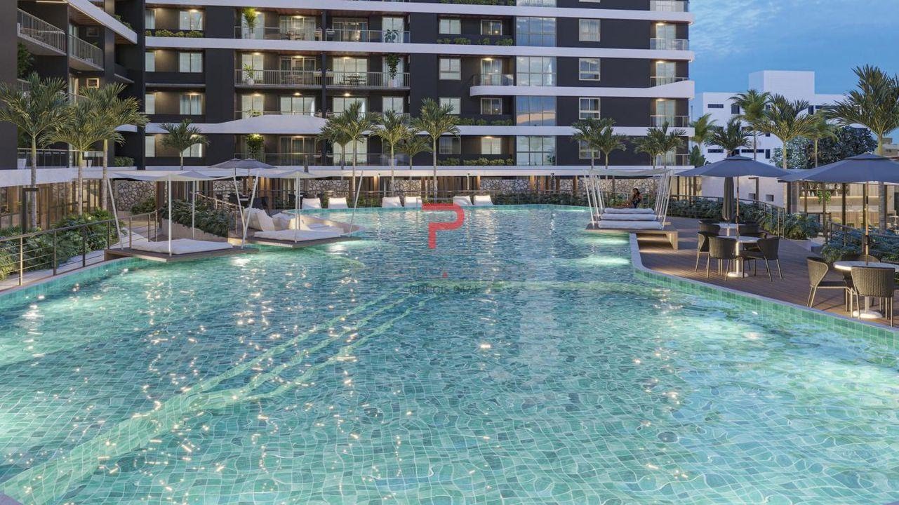 Apartamento à venda com 3 quartos, 2 suítes, 2 vagas e 100m² no Jardim Oceania, João Pessoa (PB) — foto 16 de 20