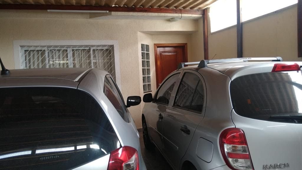 Sobrado, 3 quartos, 90 m² - Foto 2
