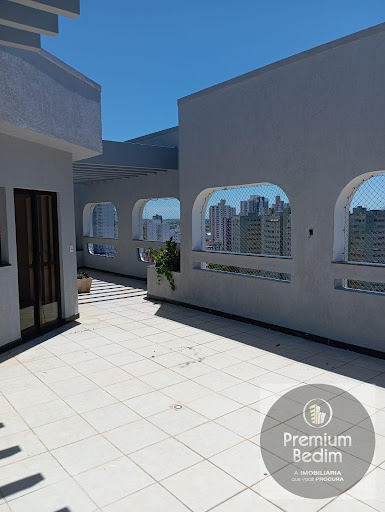 Apartamento 03 suítes em Parque Tamandaré  -  Campos dos Goytacazes