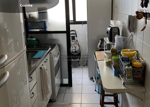 Cozinha