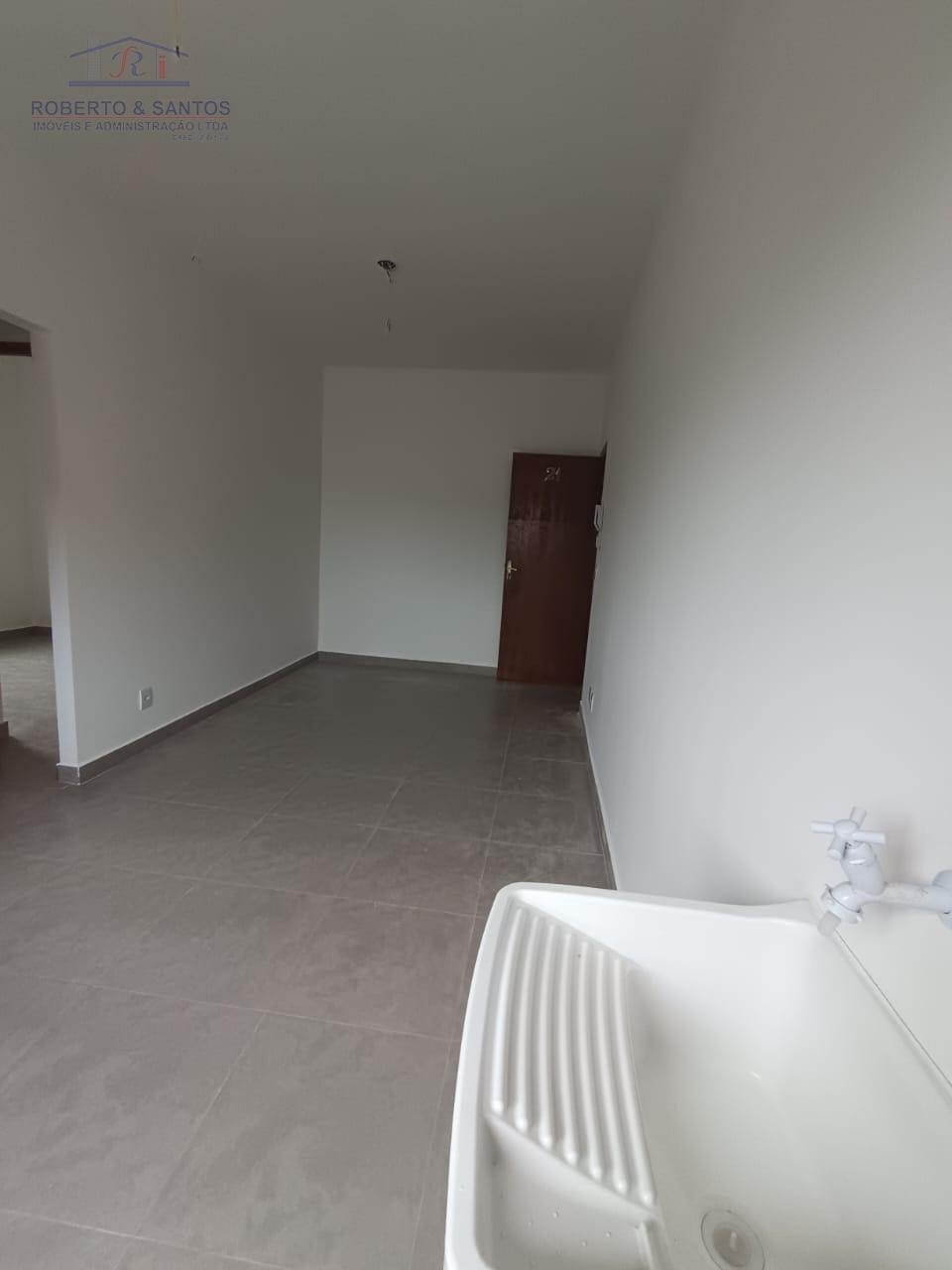 Sala, outra vista