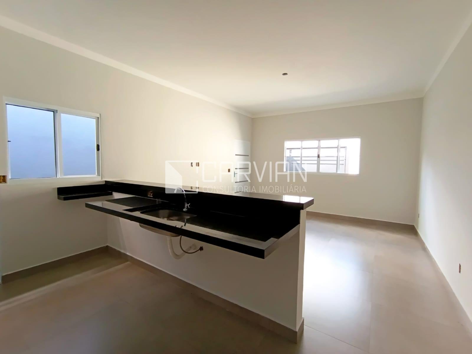 Casa à venda com 2 quartos, 1 banheiro, 2 vagas e 65m² no Planalto Verde, Ribeirão Preto — foto principal