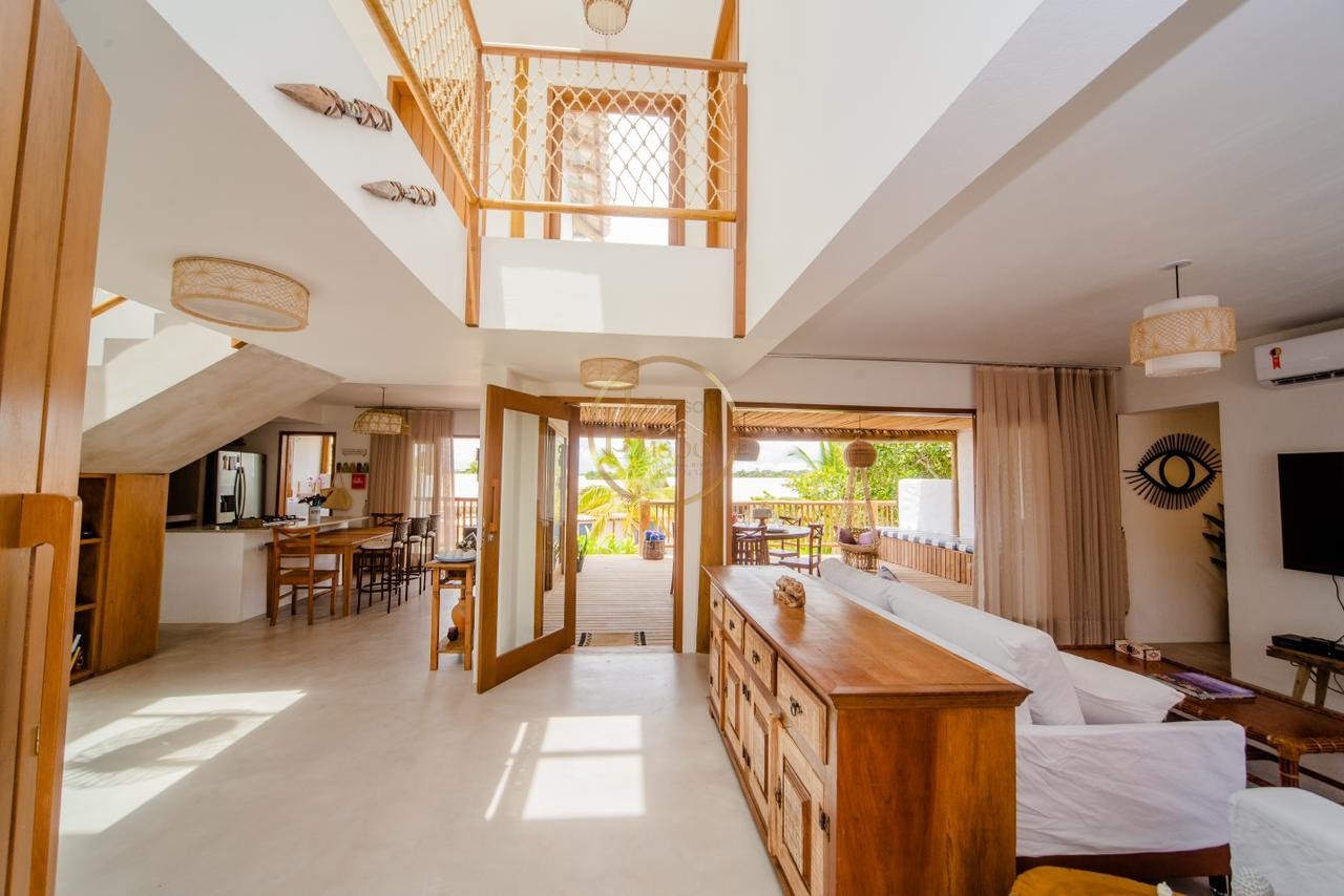 Casa à venda com 4 quartos, 4 suítes, 3 vagas e 180m² no Estrada de Trancoso, Porto Seguro (BA) — foto 11 de 16