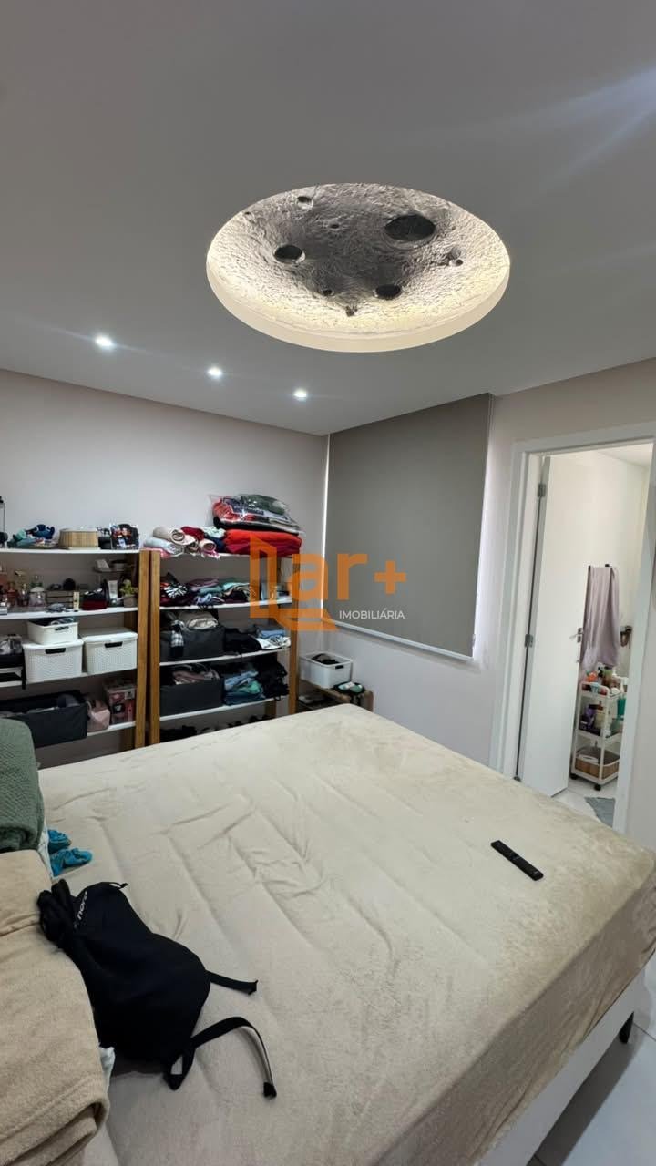 Apartamento à venda com 2 quartos, 1 suíte, 1 vaga e 60m² no Costa Paradiso, Barra dos Coqueiros (SE) — foto 22 de 22