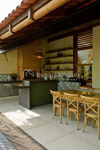 Casa de Condomínio, 3 quartos - Foto 19