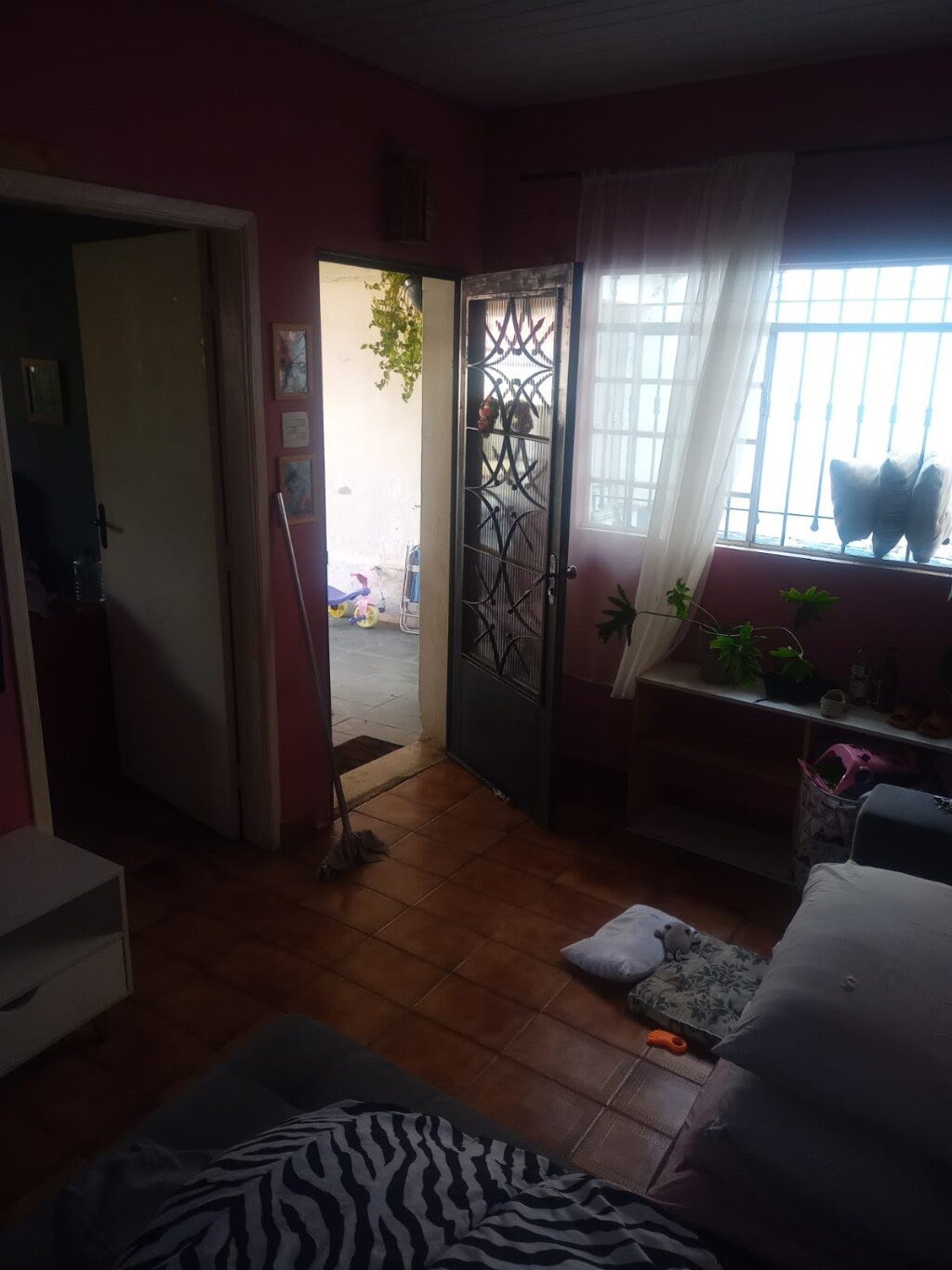Apartamento à venda com 3 quartos, 1 suíte, 2 vagas e 132m² no Vila Pereira Barreto, São Paulo (SP) — foto 6 de 24