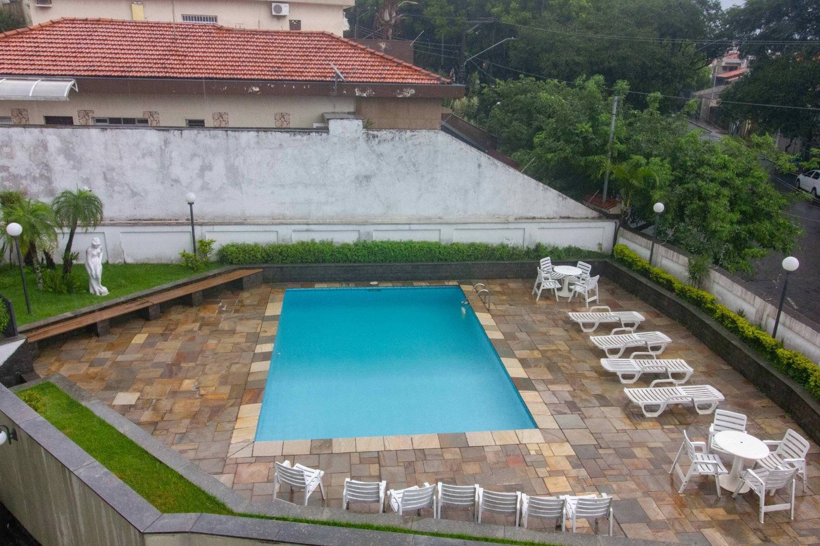 Apartamento, 3 quartos, 137 m² - Foto 6