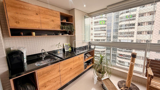 Apartamento à venda na Barra da Tijuca, 85m², 2 quartos