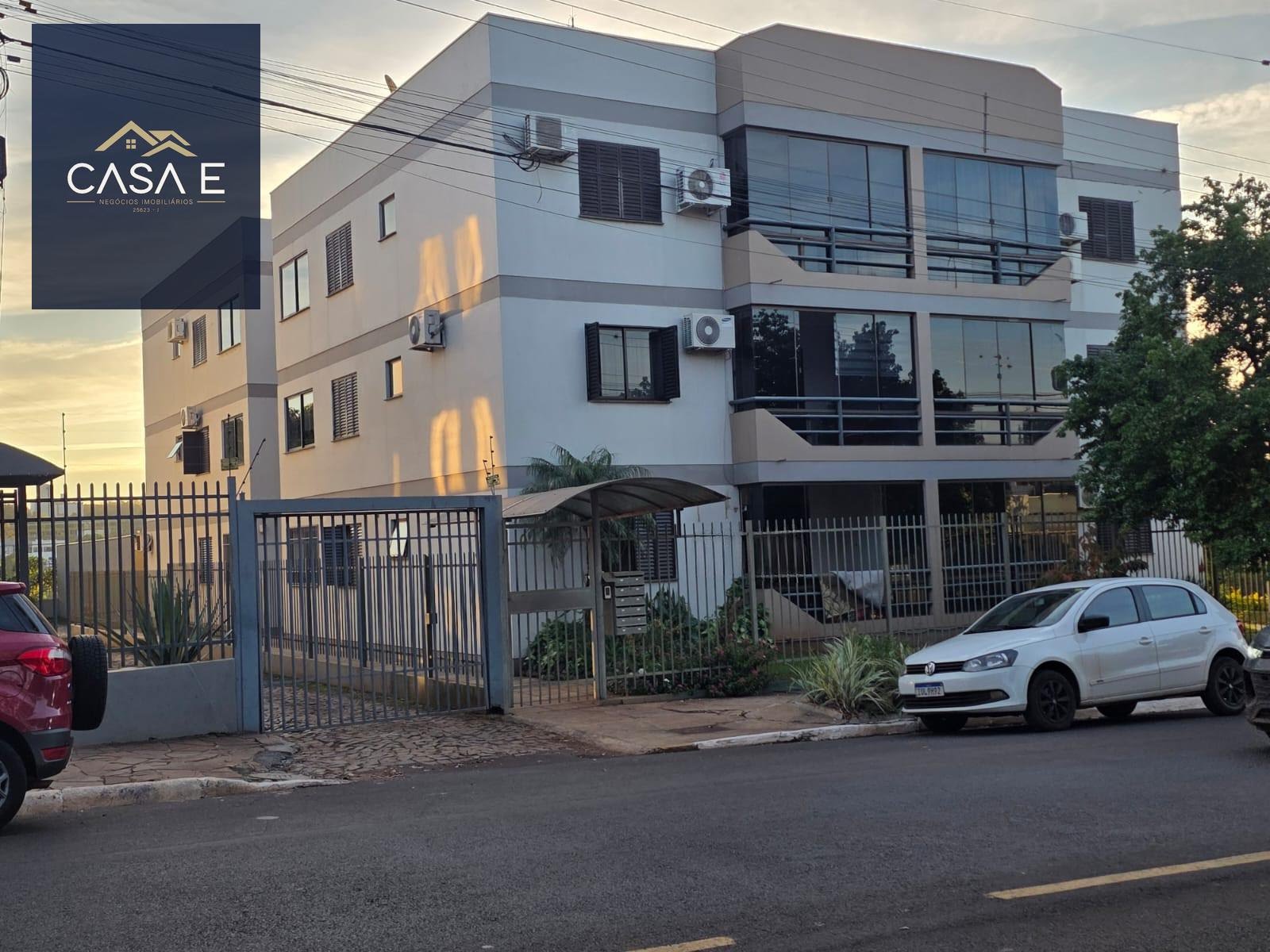 Apartamento à venda com 2 quartos, 1 banheiro, 1 vaga e 90m² no Penha, Ijuí (RS) — foto 30 de 30