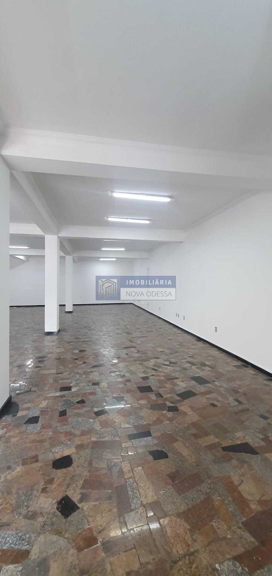 Casa Comercial à Venda no Centro de Americana | 546m²