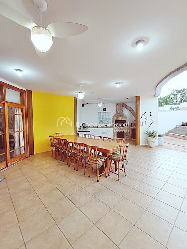 Casa, 4 quartos, 437 m² - Foto 45