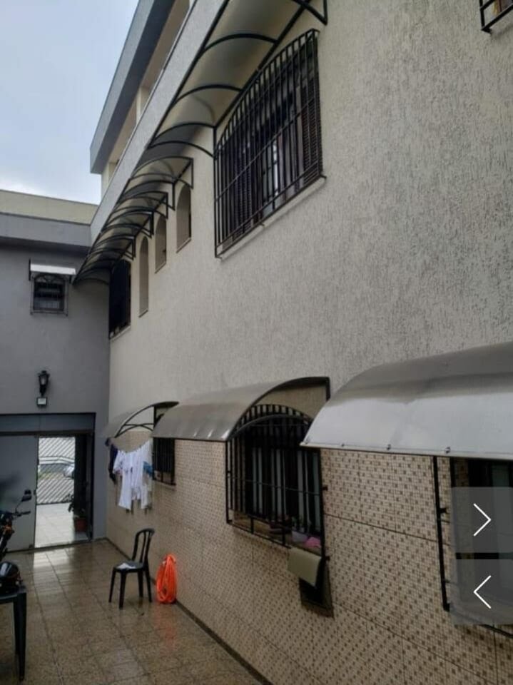 Casa à venda com 3 quartos, 3 suítes e 4 vagas no Vila Antonieta, São Paulo (SP) — foto 5 de 27