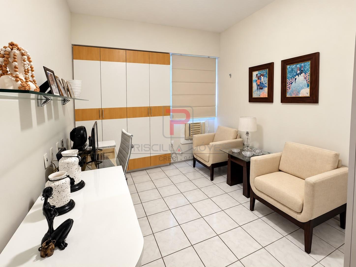 Apartamento à venda com 4 quartos, 3 suítes, 2 vagas e 163m² no Aeroclube, João Pessoa (PB) — foto 21 de 30