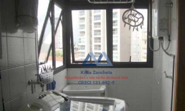 Apartamento à venda com 4 quartos, 2 suítes, 3 vagas e 136m² no Jardim Brasil (zona Sul), São Paulo (SP) — foto 16 de 20