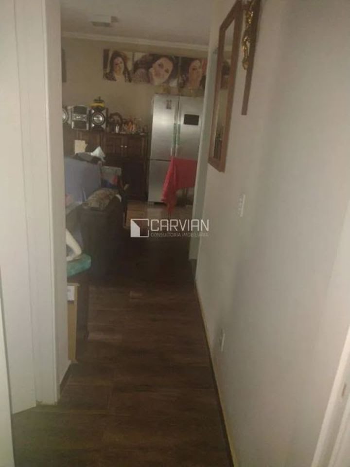 Apartamento à venda com 3 quartos, 1 suíte, 1 vaga e 67m² no Parque Industrial Lagoinha, Ribeirão Preto (SP) — foto 11 de 12