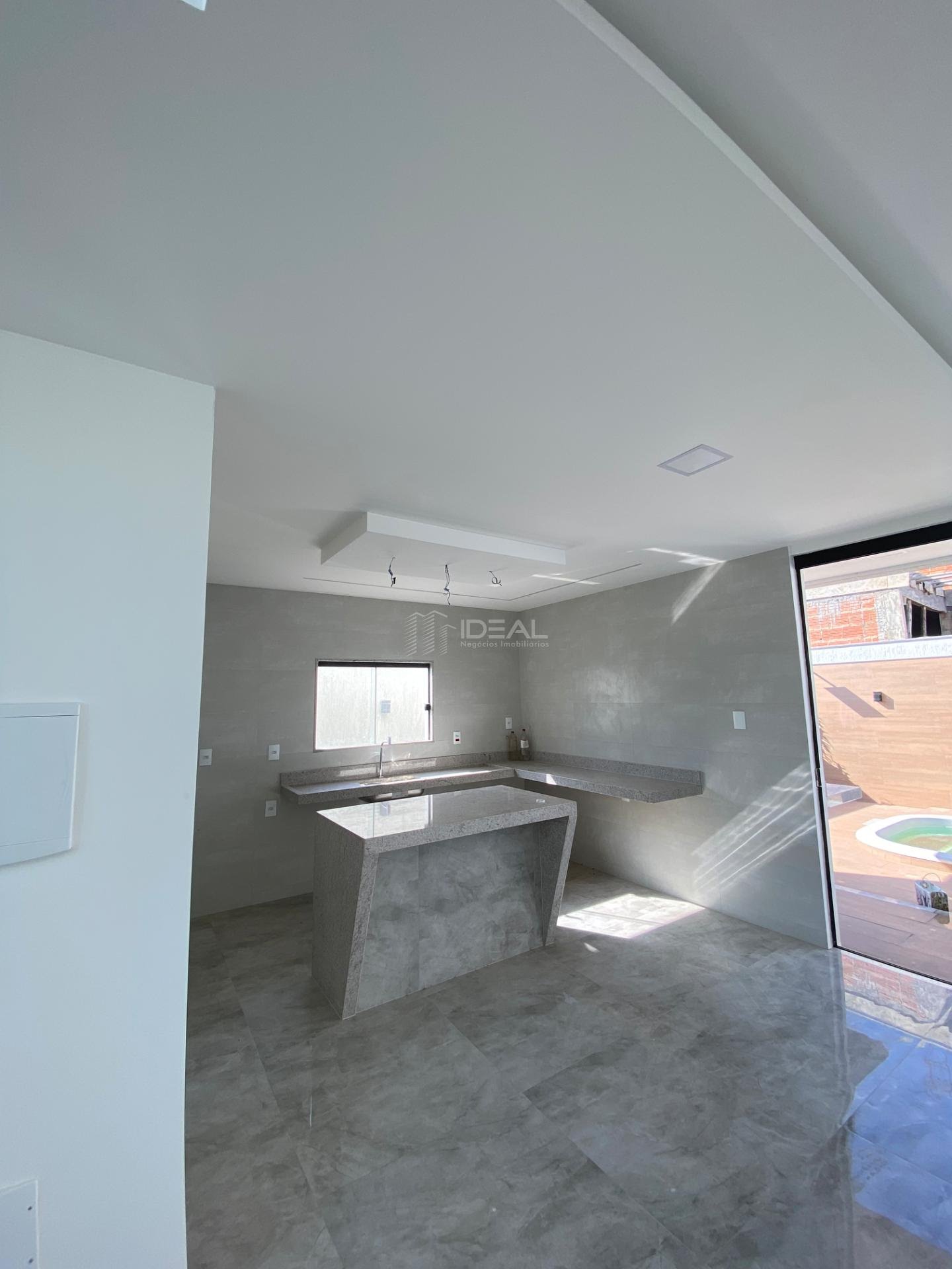 Casa à venda com 3 quartos, 1 suíte, 2 vagas e 200m² no Cidade Jardim, Campos dos Goytacazes (RJ) — foto 5 de 23