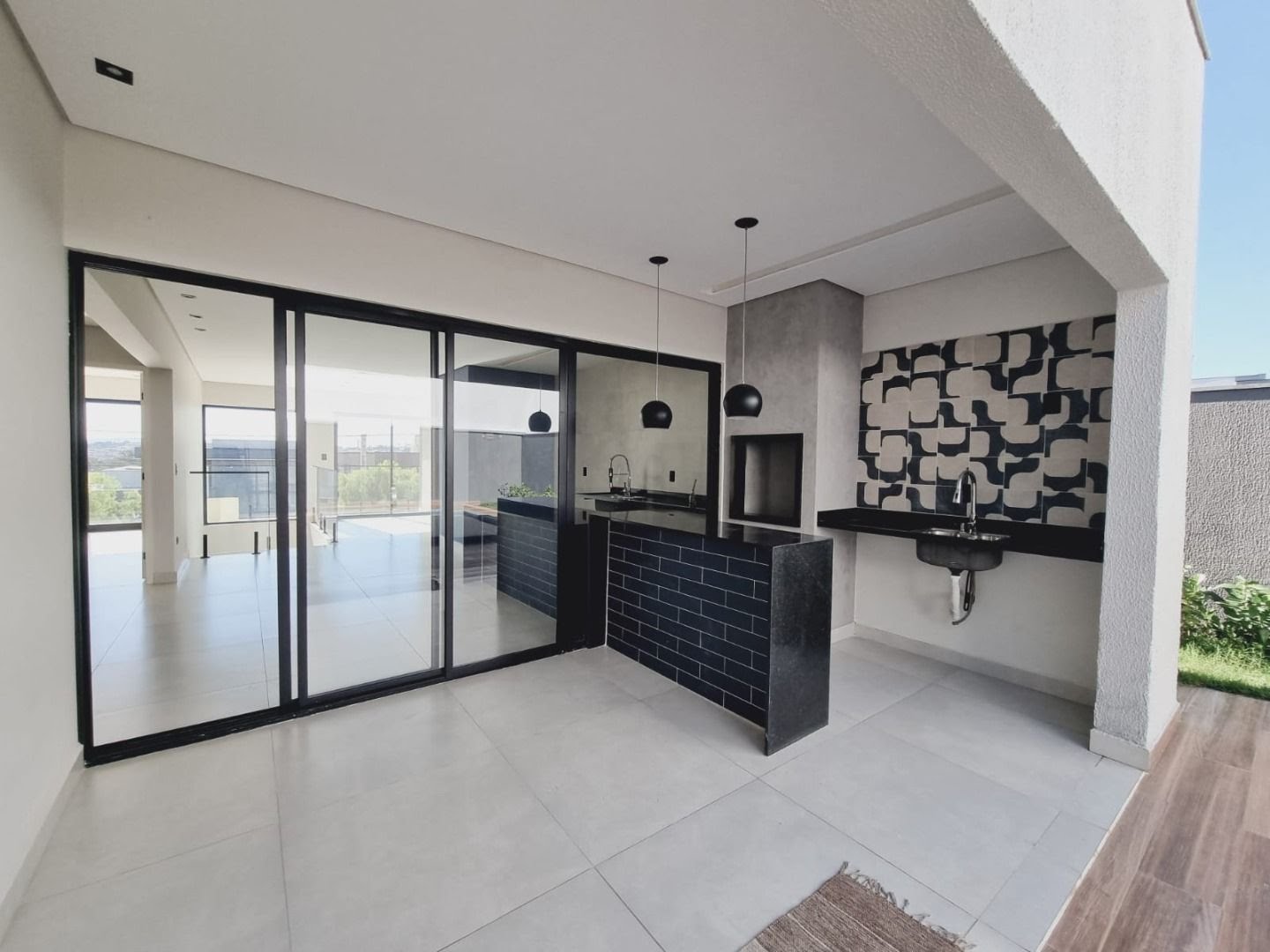 Casa à venda com 3 quartos, 3 suítes, 4 vagas e 203m² no Condomínio Cyrela Landscape, Votorantim (SP) — foto 8 de 23