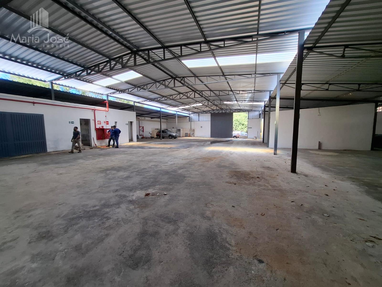 Comercial para alugar com 917m² no São Geraldo, Sete Lagoas (MG) — foto 7 de 10