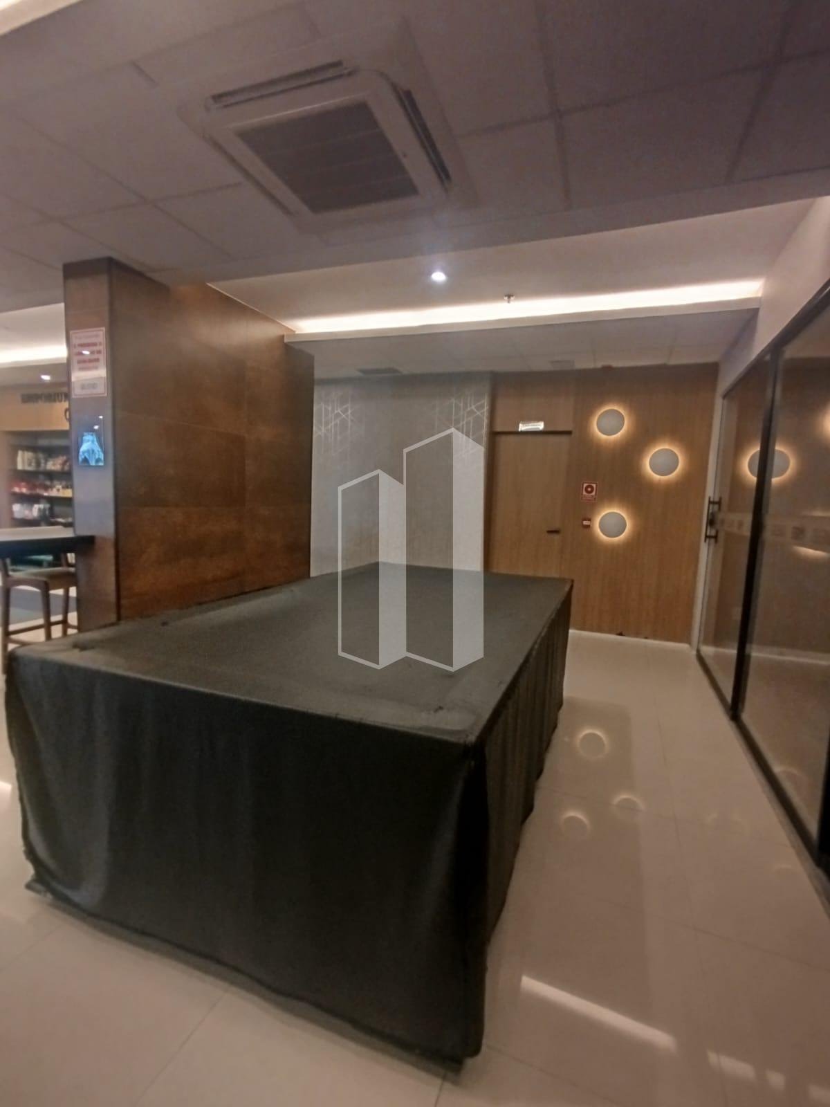 Apartamento à venda com 1 quarto, 1 suíte, 1 vaga e 43m² no Setor Marista, Goiânia (GO) — foto 12 de 30