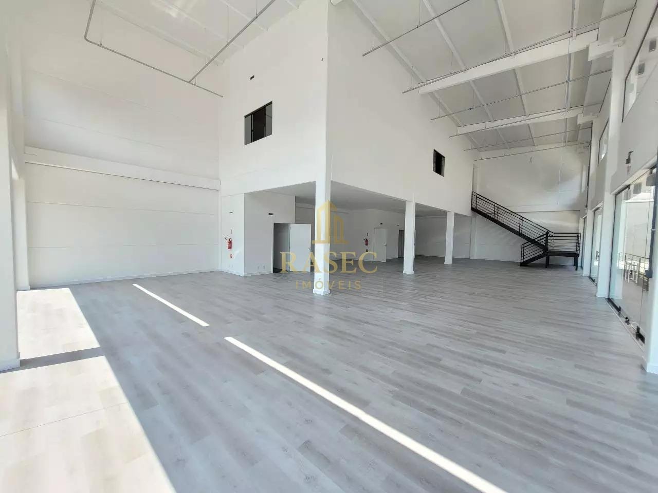 Sala comercial