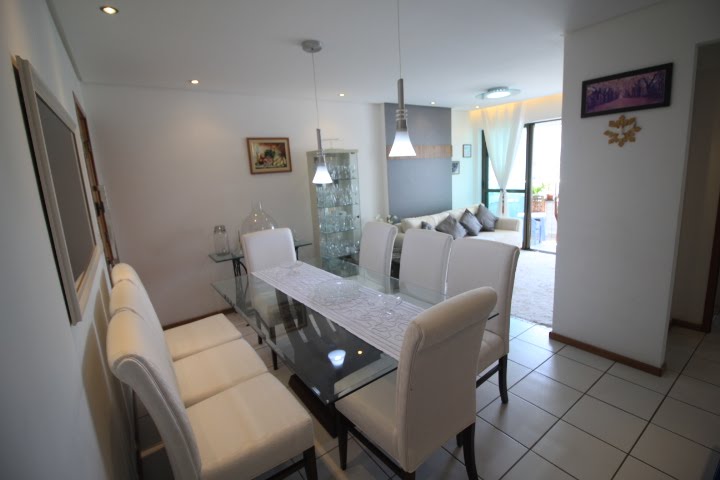 Apartamento à venda com 3 quartos, 1 suíte, 2 vagas e 93m² no Espinheiro, Recife (PE) — foto 8 de 30