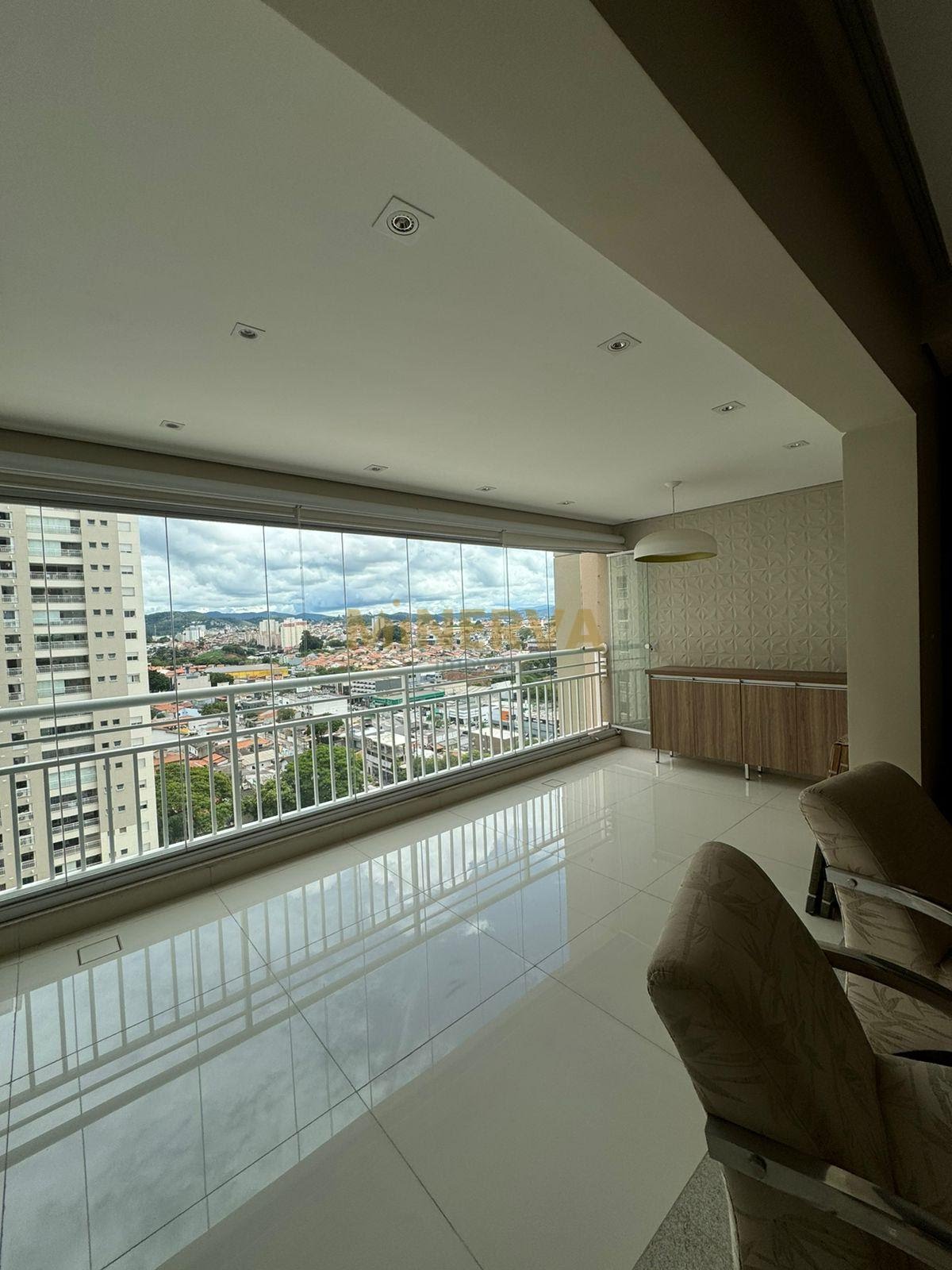 Apartamento à venda com 3 quartos, 3 suítes, 2 vagas e 116m² no Jardim Santa Mena, Guarulhos (SP) — foto 6 de 24