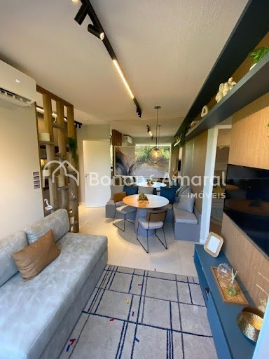 Apartamento, 2 quartos, 45 m² - Foto 3