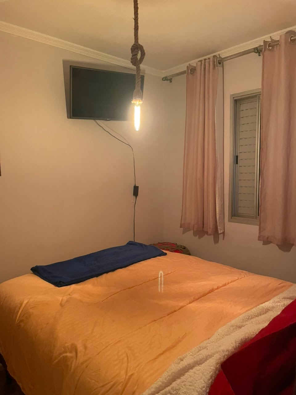 Apartamento à venda com 1 quarto, 1 banheiro, 1 vaga e 38m² no Vila Jaraguá, São Paulo (SP) — foto 16 de 27
