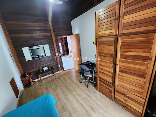 Casa, 5 quartos, 300 m² - Foto 54