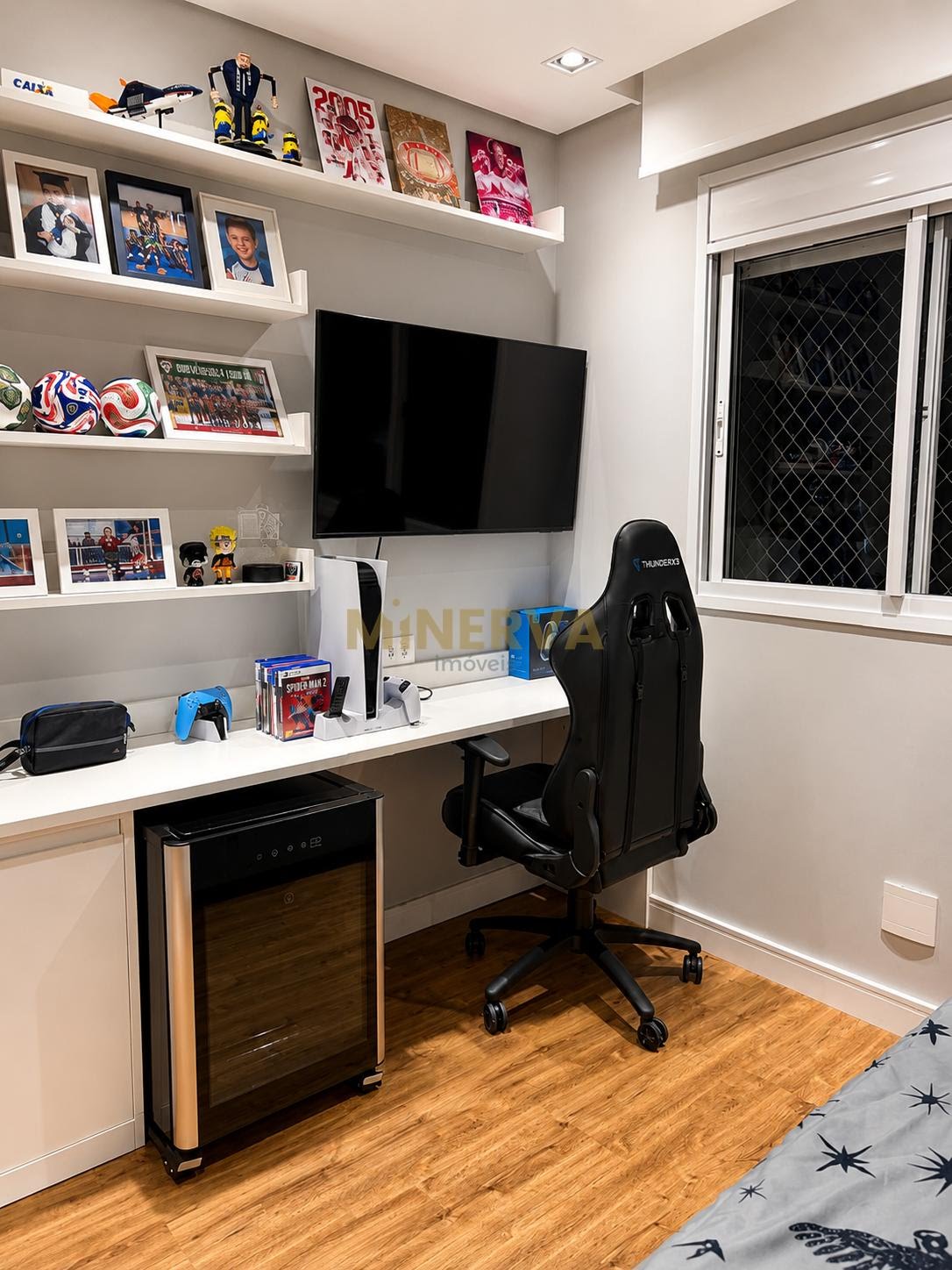 Apartamento à venda com 3 quartos, 1 suíte, 2 vagas e 88m² no Tatuapé, São Paulo (SP) — foto 22 de 26