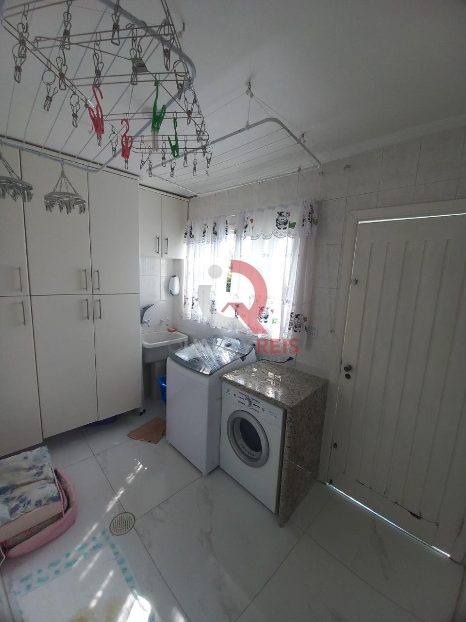 Sobrado, 3 quartos, 200 m² - Foto 23