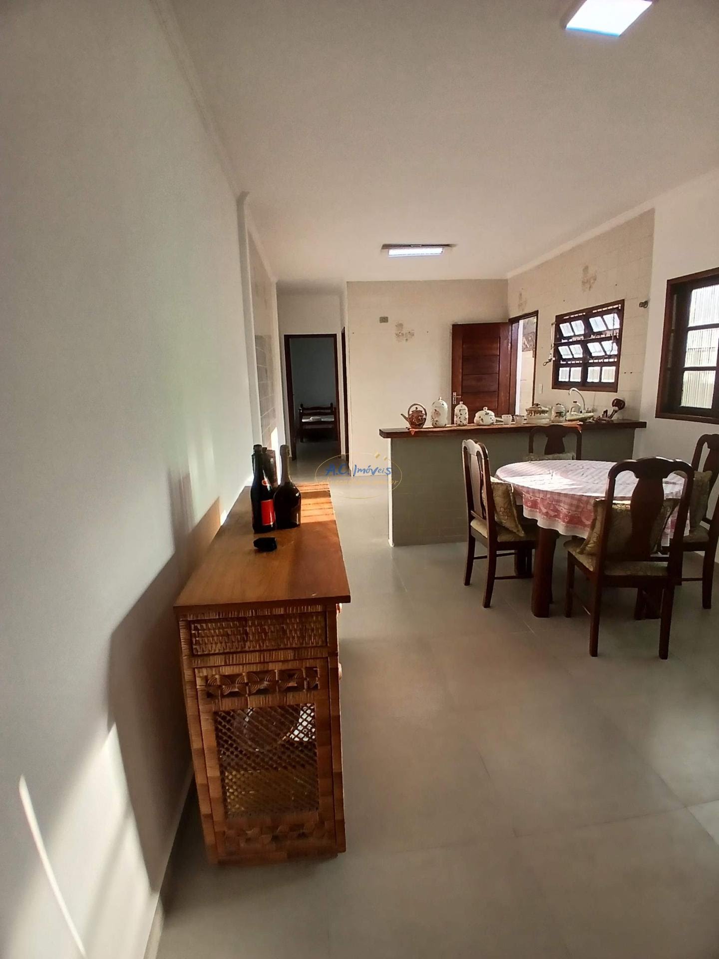 Casa à venda com 2 quartos, 1 suíte, 2 vagas e 125m² no Ocian, Praia Grande (SP) — foto 7 de 28