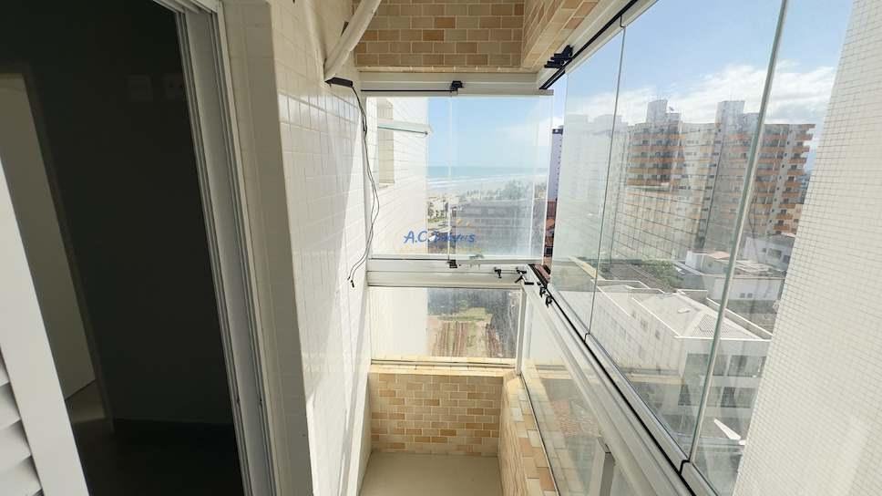 Apartamento à venda com 3 quartos, 1 suíte, 2 vagas e 152m² no Ocian, Praia Grande (SP) — foto 14 de 30