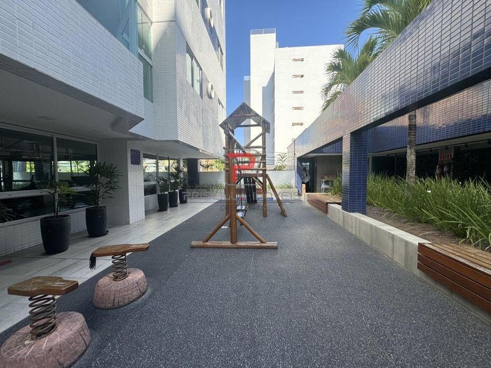 Apartamento à venda com 3 quartos, 1 suíte, 1 vaga e 74m² no Jardim Oceania, João Pessoa (PB) — foto 19 de 23