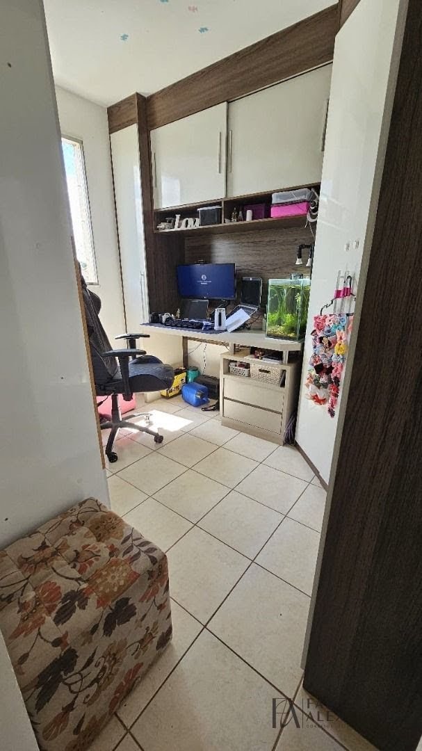 Apartamento à venda com 2 quartos, 1 banheiro, 1 vaga e 45m² no Rio Amazonas, São José do Rio Preto (SP) — foto 9 de 13