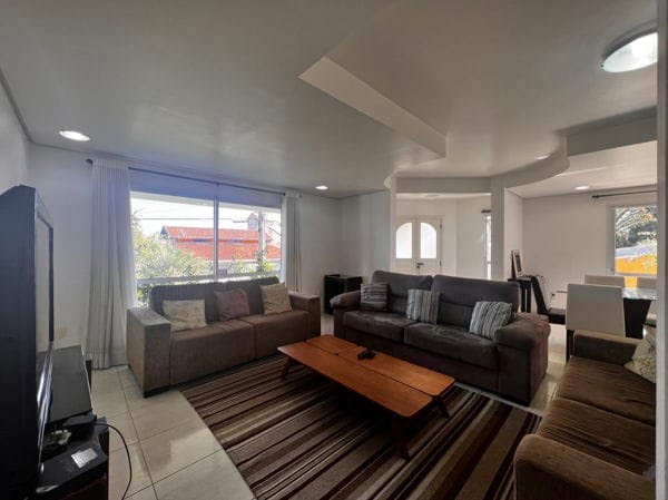 Casa à venda com 3 quartos, 3 suítes, 2 vagas e 294m² no Santo Antônio de Lisboa, Florianópolis (SC) — foto 21 de 24