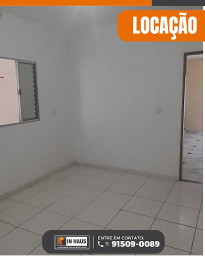 Casa em Parque Boa Esperança  -  São Paulo