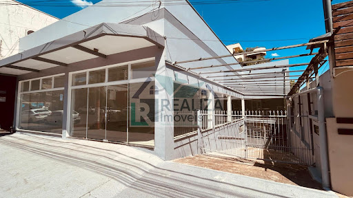 Comercial em Centro  -  Santo Ângelo