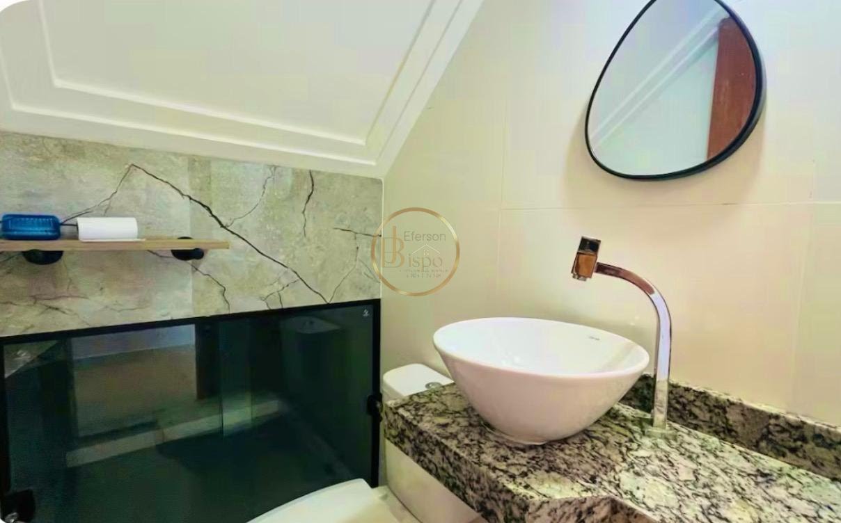 Apartamento à venda com 2 quartos, 2 suítes, 1 vaga e 100m² no Praia dos Lenções, Santa Cruz Cabrália (BA) — foto 6 de 22