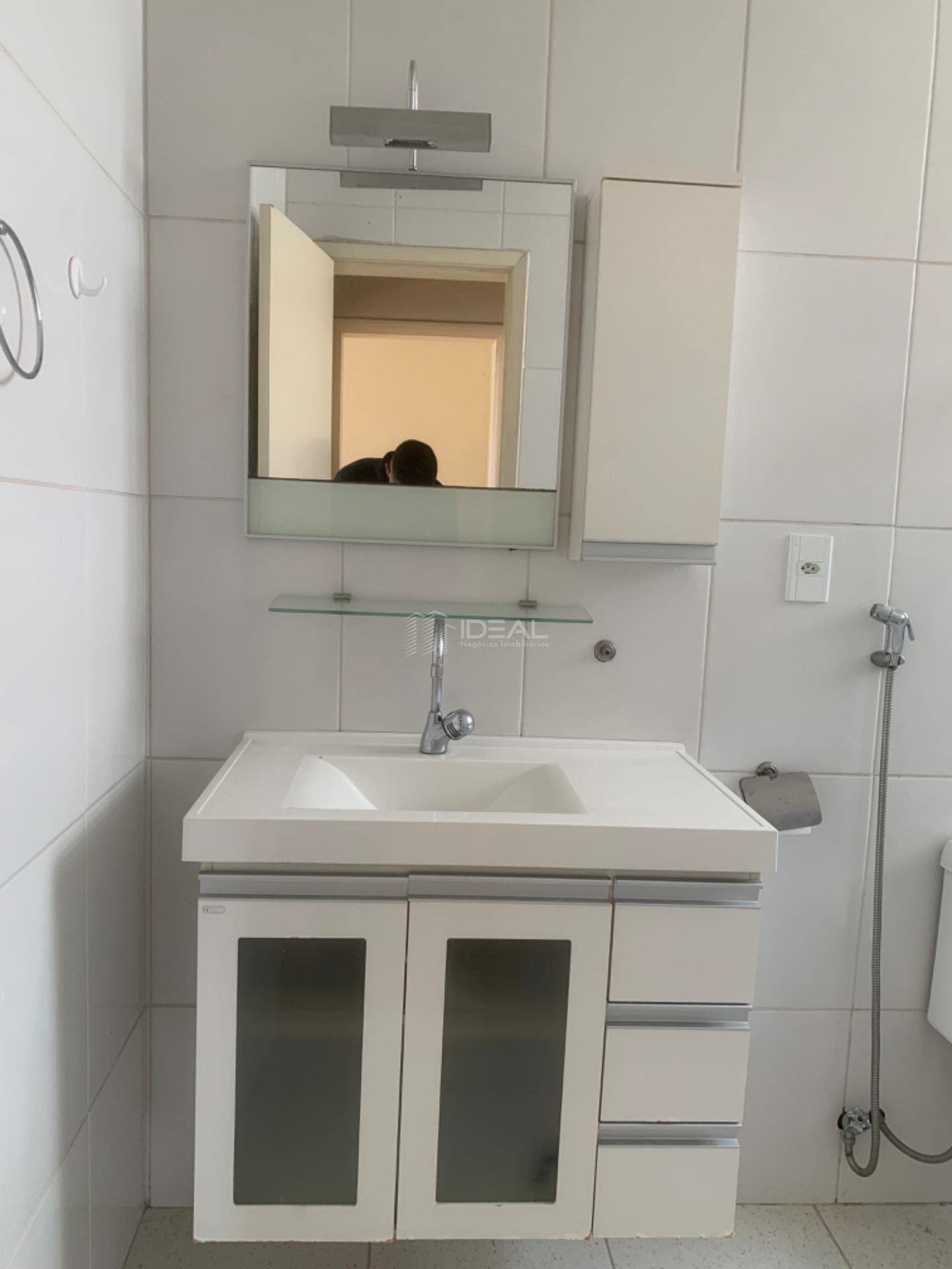 Apartamento à venda com 3 quartos, 2 banheiros, 1 vaga e 124m² no Centro, Campos dos Goytacazes (RJ) — foto 13 de 16