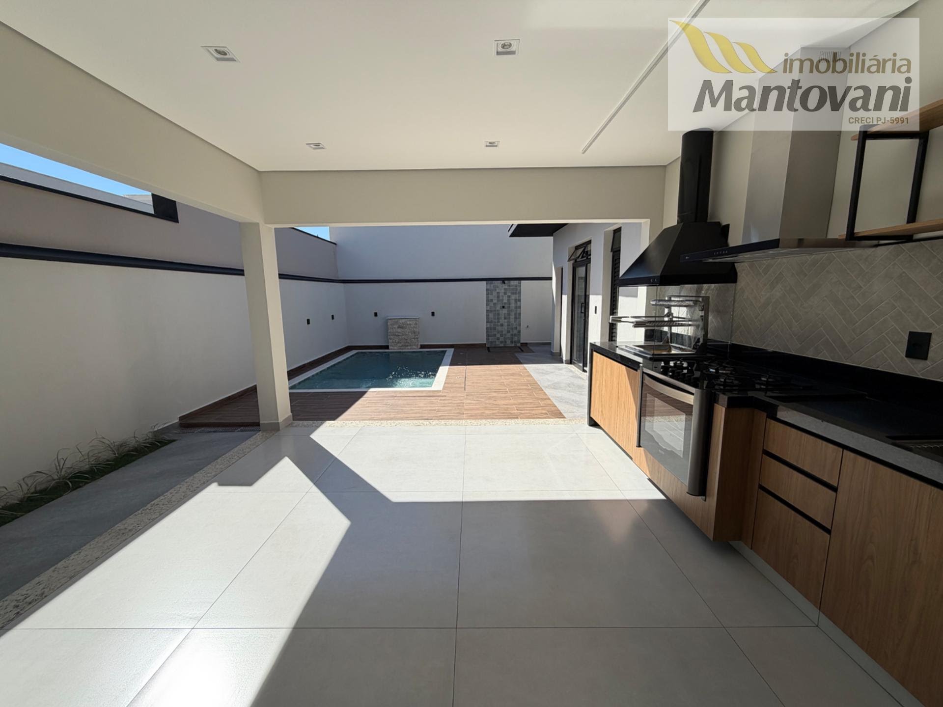 Casa à venda com 3 quartos, 3 suítes, 2 vagas e 432m² no Residencial Esplanada de Tatuí, Tatuí (SP) — foto 13 de 30