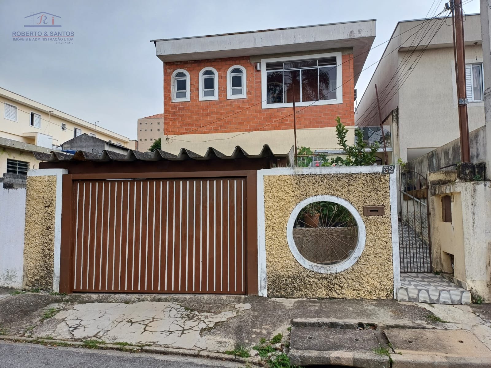 Fachada