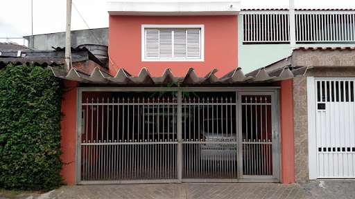 Sobrado na Paulicéia  -  São Bernardo do Campo