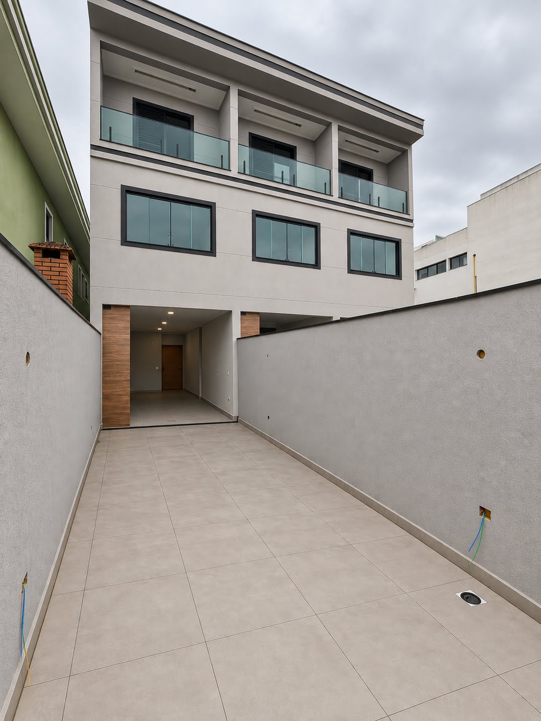 Apartamento à venda com 3 quartos, 3 suítes, 4 vagas e 210m² no Parque São Domingos, São Paulo (SP) — foto 5 de 30