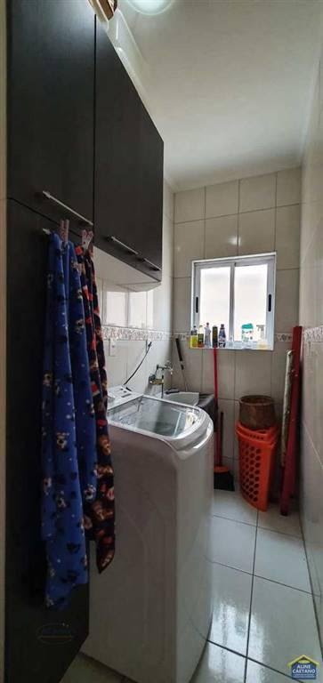 Casa à venda com 3 quartos, 3 suítes, 2 vagas e 162m² no Aviação, Praia Grande (SP) — foto 8 de 16